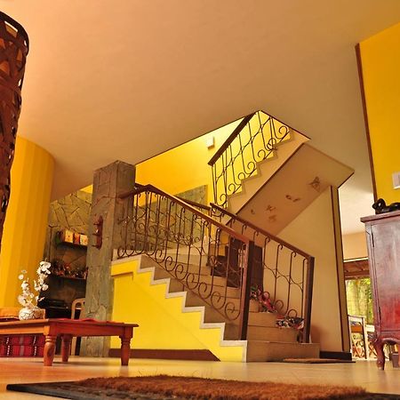 Casa Del Farol Apartman Cali Kültér fotó