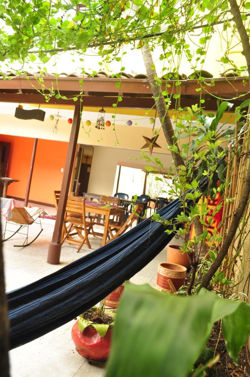 Casa Del Farol Apartman Cali Kültér fotó
