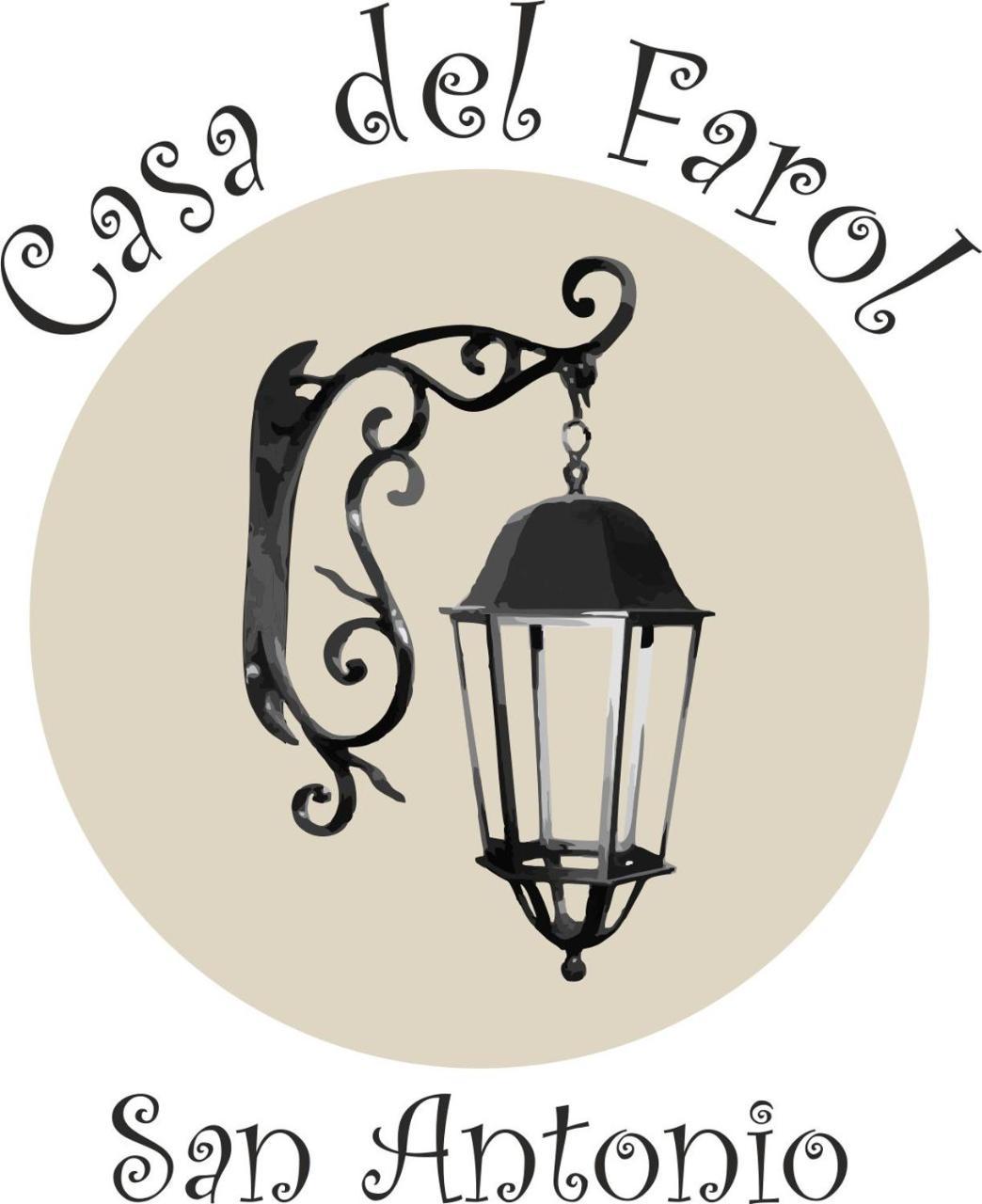 Casa Del Farol Apartman Cali Kültér fotó