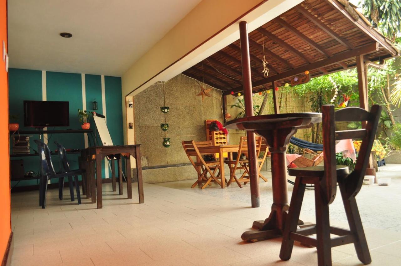 Casa Del Farol Apartman Cali Kültér fotó