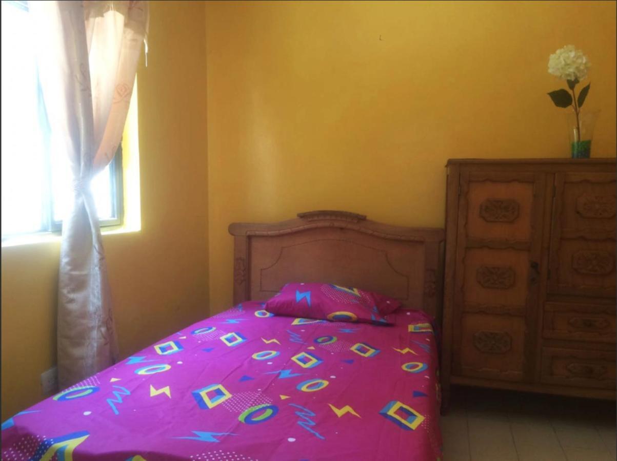 Casa Del Farol Apartman Cali Kültér fotó