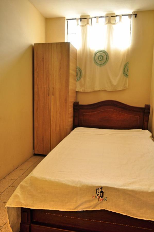 Casa Del Farol Apartman Cali Kültér fotó