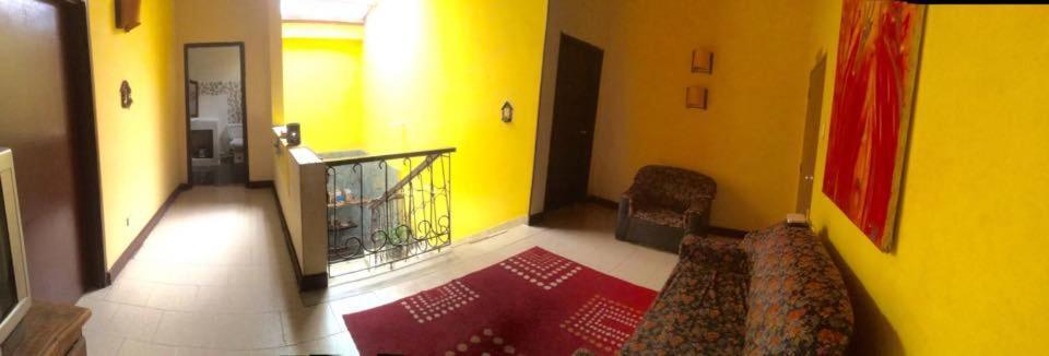 Casa Del Farol Apartman Cali Kültér fotó