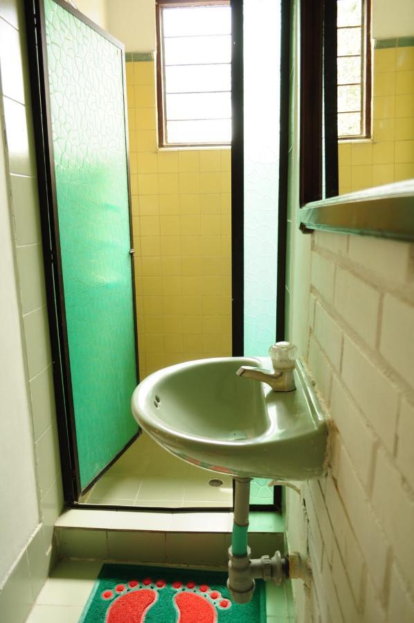 Casa Del Farol Apartman Cali Kültér fotó