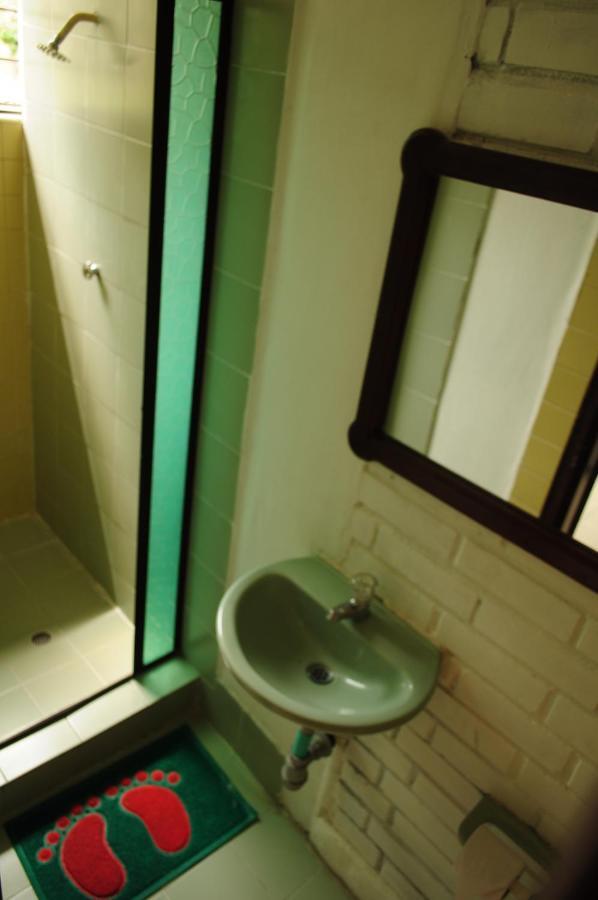 Casa Del Farol Apartman Cali Kültér fotó